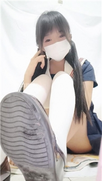 【第一视角】【小梨】小皮鞋白丝裸足炸    251206-10