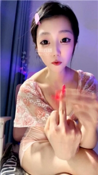 【第一视角】【兔妈妈】口水裸足寸止    260318-28