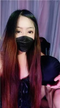 【调教视频】【美柠】强迫CD奴闻舔腋下 JS250105-3