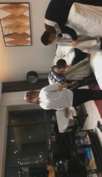 TL1244 玉娘 家奴该打（猫打狗）0213