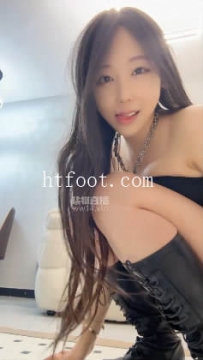 ZB11825 緲緲-踩踏踢踹脏皮靴40分钟