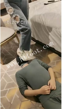TL42950 青岛情侣】绿王八必修课55分钟