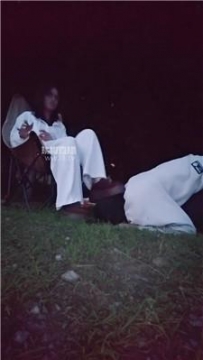 【调教视频】【幽魅】户外犬化狗子 JS260406-38