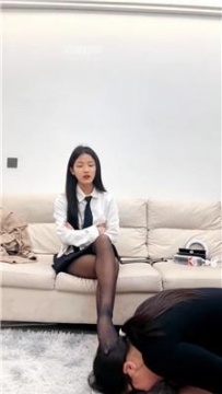 【调教视频】【柔柔m】高跟黑丝羞辱骚母狗 bf61619