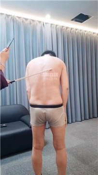 【调教视频】【沈阳宸曦s】重度鞭打犯贱刑奴 JS260307-21