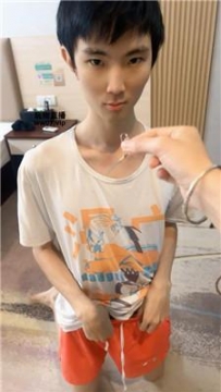 【调教视频】【香芋朱朱】可爱小主白袜诱惑虐 JS250512-1