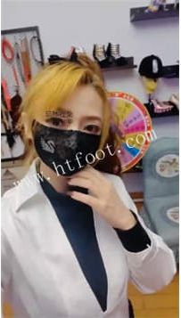 ZB1189 魔鬼天使】和闺蜜玩51分钟