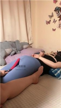 【调教视频】【小羊】捆绑母狗-重度sp JS251104-27