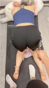 【调教视频】【训犬师】卑贱的小三母狗 JS250611-15