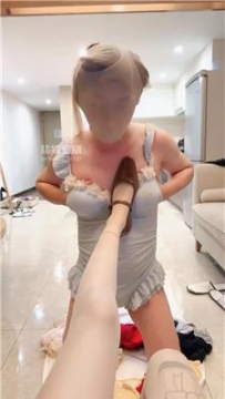 【调教视频】【姜茶】羞辱喜欢泳衣的骚奴【双视角版】 JS250718-48