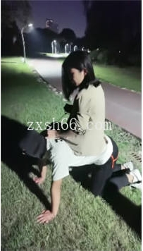 TL480 莎莎老师S 小白第一次户外玩香水23分钟