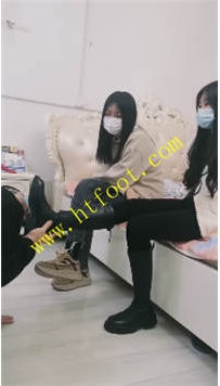 TL33130 吴迪】骑马骑脖子踩头20分钟