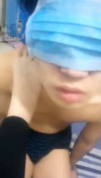 TL3771 言言S 惩罚不听话的贱狗