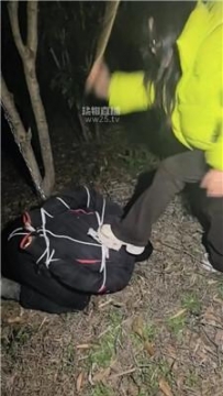 【调教视频】【芝芝女王】户外处刑废物奴【双视角版】 JS260308-14