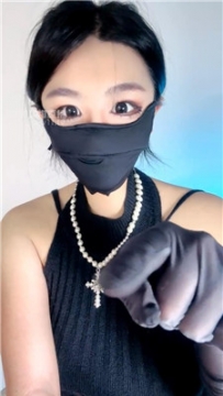 【第一视角】【绮罗】香水雌堕    260206-18