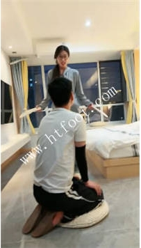 ZB6592 西彤】第四场38分钟