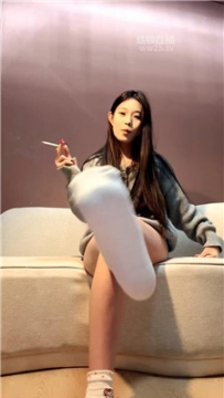 【第一视角】【哆乐】白袜裸足诱惑    260307-15