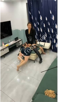 TL51469 冷御】长靴手套43分钟