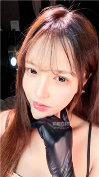 【第一视角】【琪琪sama】皮手套盯    260309-14