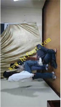 TL35886 最抗揍的不是我】小姐姐带新人18分钟