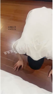 ZB2396 小凤梨】调教37分钟