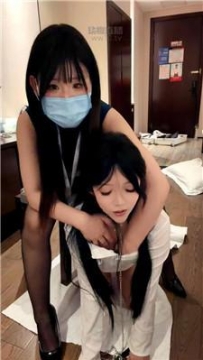 【调教视频】【花花】女M调自己的闺蜜 JS251216-42