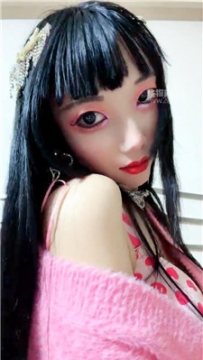 【第一视角】【兔粉粉】发骚诱惑绿帽    260317-12