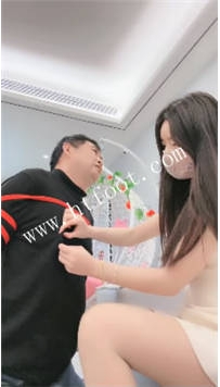 TL44696 月影儿】老狗穿兹60分钟