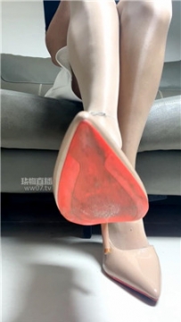 【第一视角】【颜艺】滚进来当脚垫除臭    251126-31