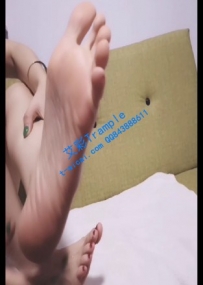 17268 沈阳美妙S秀美足