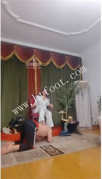 ZB7076 魔鬼天使】职业装39分钟