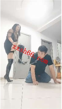 TLZB25765南荣-犬化贱狗吐口粮暴揍他35分