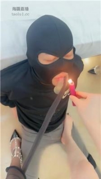 【调教视频】【安主】赏赐圣水-铆钉高跟踩狗【完整版】 JS251215-36