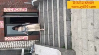 1548 冷天使女王私人别墅调教下贱肥猪
