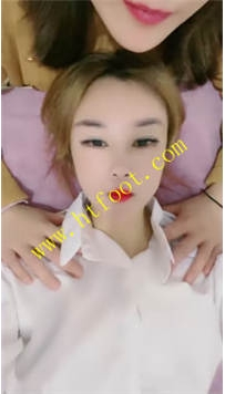 TL33124 林夕】把网约车司机拉到美容院被素人姐姐玩46分钟