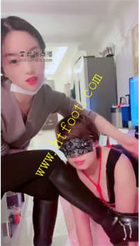 TL25727 俞月】调教骚母畜46分钟