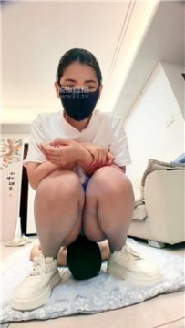 【调教视频】【大乔呀】全体重坐脸窒息 bf62206