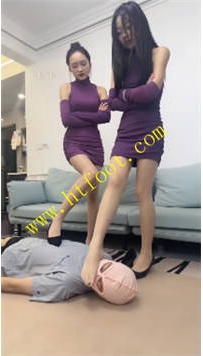 TL41262 狗哥】紫色妖姬16分钟