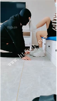 TL42147 萌宝儿】手脚耳勾专场26分钟
