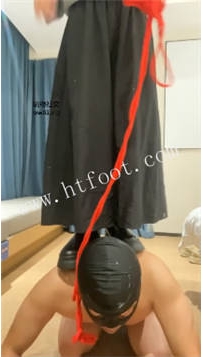 TL51382 艾黎】踩踏37分钟