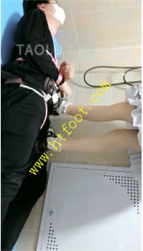 TL27865 染蝶】惹主人不开心暴揍狗狗踩踏31分钟