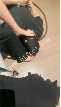 TL45520 江江女王】黑色31分钟