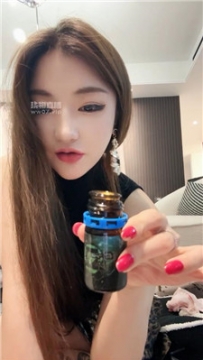 【第一视角】【柒柒】闻着香水妈妈带去站街    250529-18