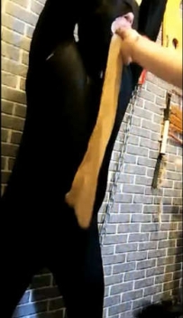 TL3041 天香百合 惹主子生气的后果