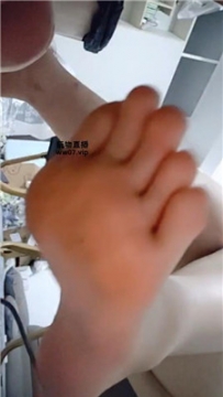 【第一视角】【木木】足J    250510-15