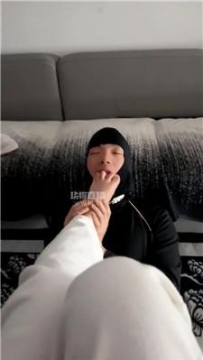 【调教视频】【小猫】晨跑后白袜脚玩家奴【下】 JS251227-25