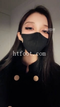 ZB12191 Sera-卑贱的舔脚婢21分钟