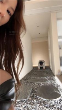【调教视频】【泡芙】木乃伊捆绑犬化-喂食呕吐物/黑丝插吐 bf49011