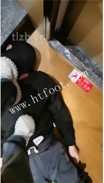 TL44111 文文】这个鞋疼不疼33分钟