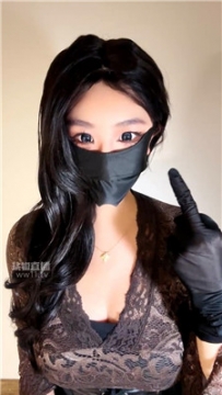 【第一视角】【绮罗】狂吸香水虐乳    260213-8